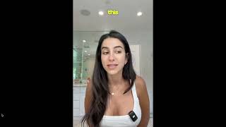 Lena The Plug Speaks On Her Divorce From Adam22 & Being Stalked
