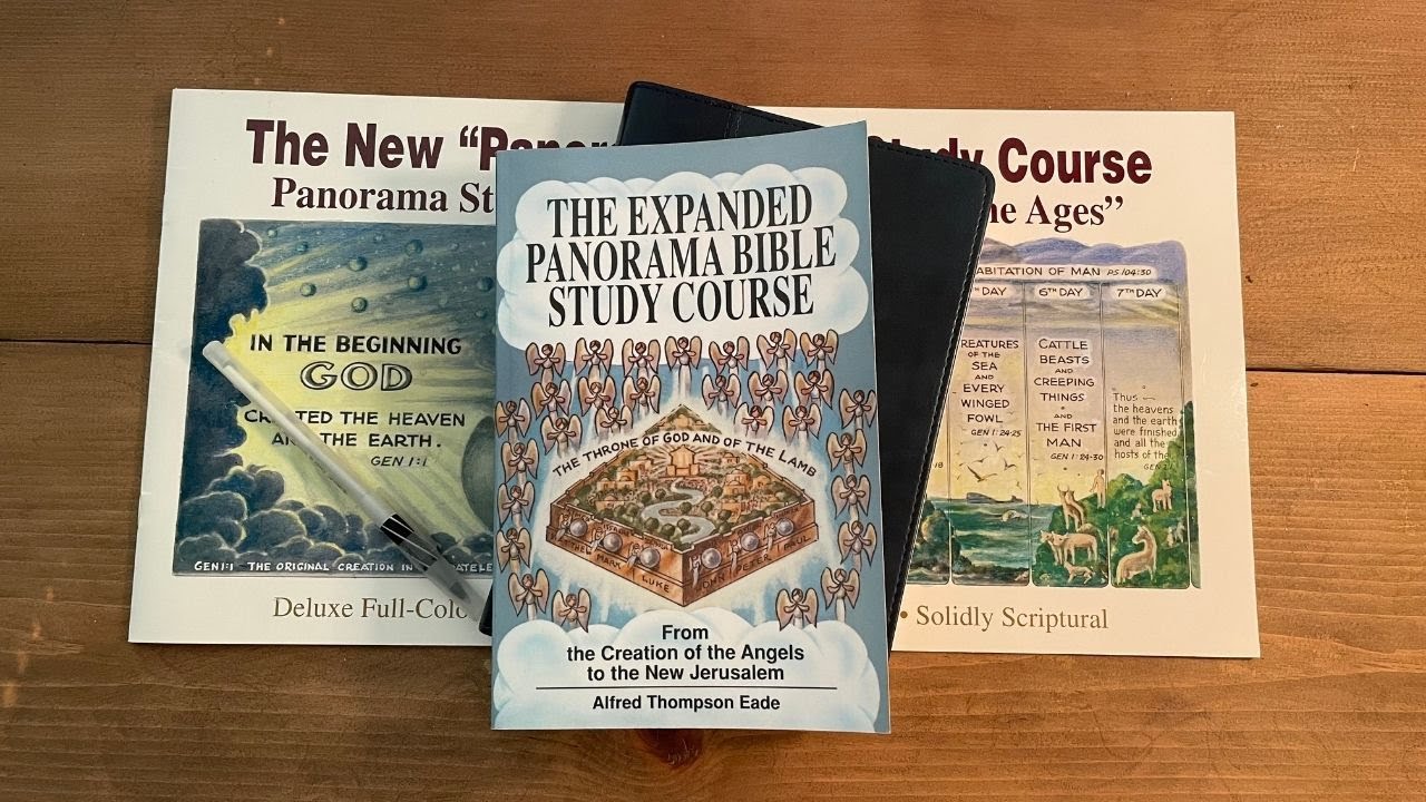 the-expanded-panorama-bible-study-course-companion-book-for-the-plan