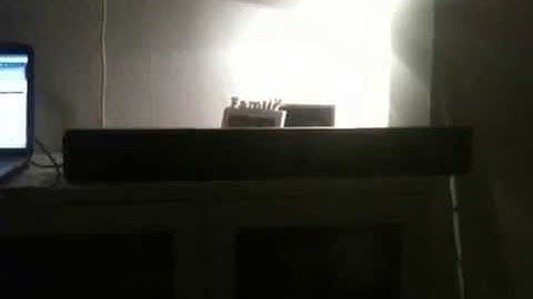 19rsn007 - Arduino LEDSIGN demo