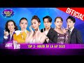 NALA Tập 3 - Anh thích yêu 1 lần 2 người, thế nên em chẳng yêu 1 người 2 lần | Người Ấy Là Ai? 2022