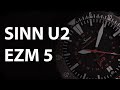 Sinn U2 S (EZM5)
