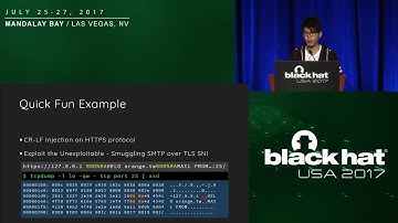 A New Era of SSRF - Exploiting URL Parser in Trending Programming Languages!