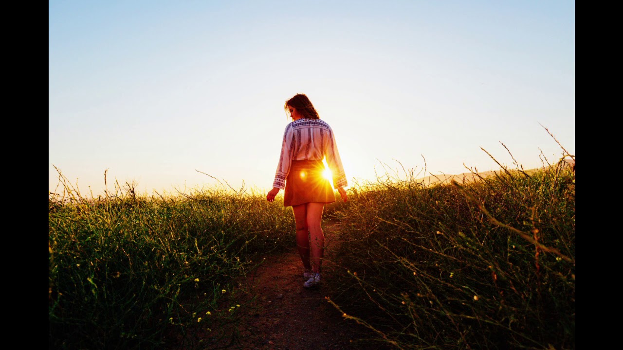 Guided meditation - Returning to Wholeness