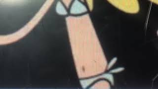 Bikini Lori Louds Belly Grumbling