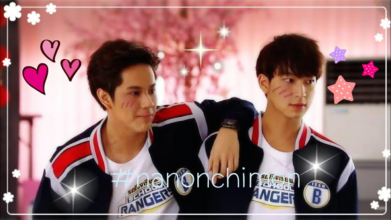 #นนนชิม่อน #ลักยิ้มกินพีช อยู่ด้วยกันตลอดแหละ  โมเมนต์น่ารักๆ