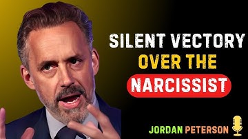 "7 duidelijke tekenen dat je eindelijk een narcist hebt verslagen zonder dat je het weet | JORDAN...