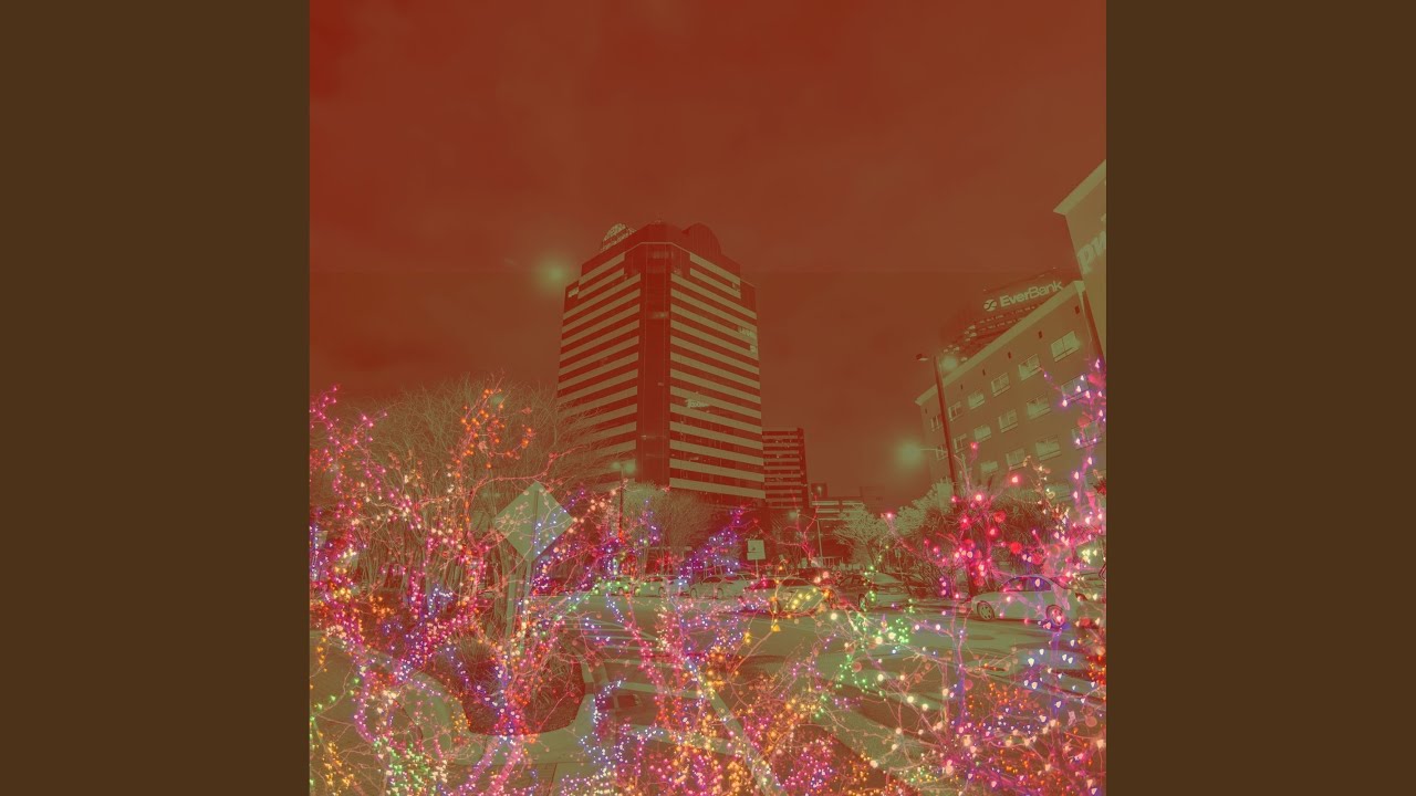 Smart Ambiance for Friday Nights