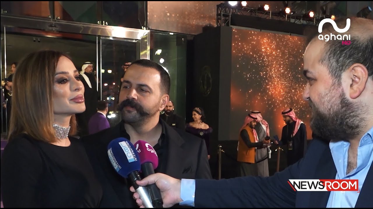 تيم حسن ووفاء الكيلاني يردّان على الشائعات،زوجة مروان خوري: انتصر حبّي، وماغي بو غصن وتأثير السكر!