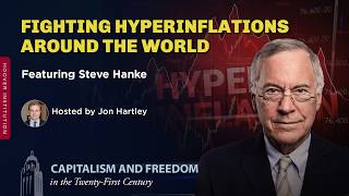 Fighting Hyperinflations Around the World