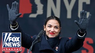 Full Ocasio-Cortez's 'Green New Deal' receives praise, ridicule Guide