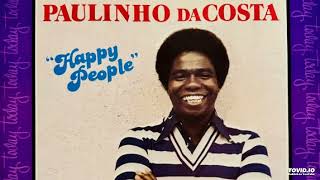 Paulinho Da Costa - Love Till The End Of Time (1979) - YouTube