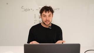The Funnel That Turns Leads Into Clients Before the Call