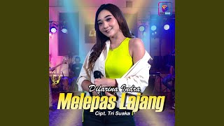 Melepas Lajang