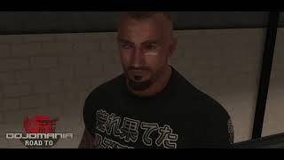 DASTARDLY Speaks on Vogan? Addresses Reign v. Trey Jordans! Road to #DojoMania (WWE 2K20)