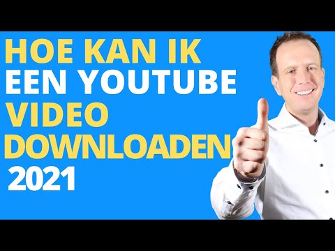 Video: Hoe Om YouTube-video's Op U Webwerf In Te Bed