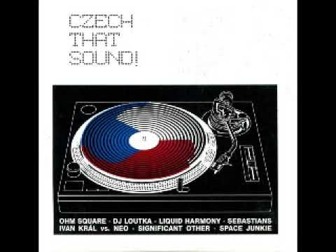 Liquid Harmony — Czech That Sound! - 11 Liquid Harmony - The fourth