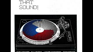 Czech That Sound! - 11 Liquid Harmony - The fourth