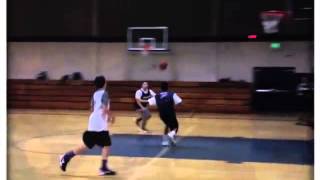 3 on 2 2 on 1 continuous drill