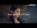In My Little Mind - Hodge (Sub Español OST LOVE ALARMA)