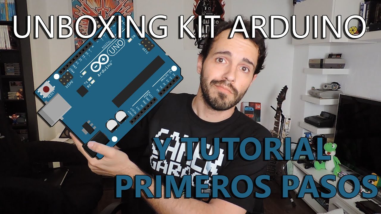 Cómo construir una Máquina automática para doblar camisetas con Arduino 