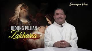 Renungan Harian Rohani Pagi - Sabtu 24 Desember 2022 - RP Emanuel Nuwa MSF - Purwodadi