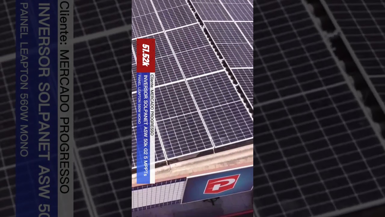 TECTU Solar Energy 27⚡️