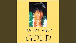 Video thumbnail of "Don Ho - I'll Remember You"