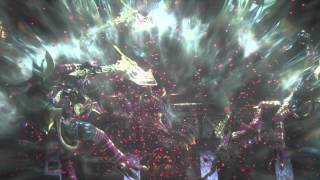 Lightning Returns: FFXIII TGS Trailer
