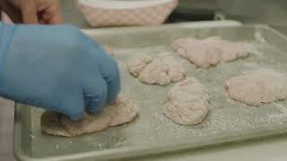 Culinary Arts At Cfcc