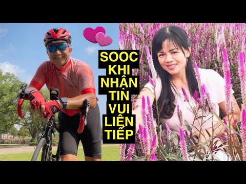 Video QUÁ BẤT NGỜ NHẬN ĐƯỢC TIN VUI NGÀY CƯỚI.ANH CHỦ MC... - youtube