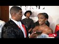 Pose FX Season 2 Red Carpet Premiere with Jacen Bowman &amp; Angelica Ross