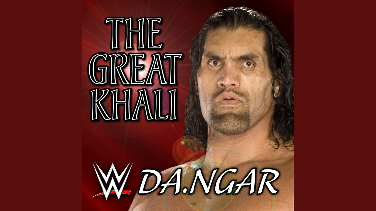 DaNger The Great Khali