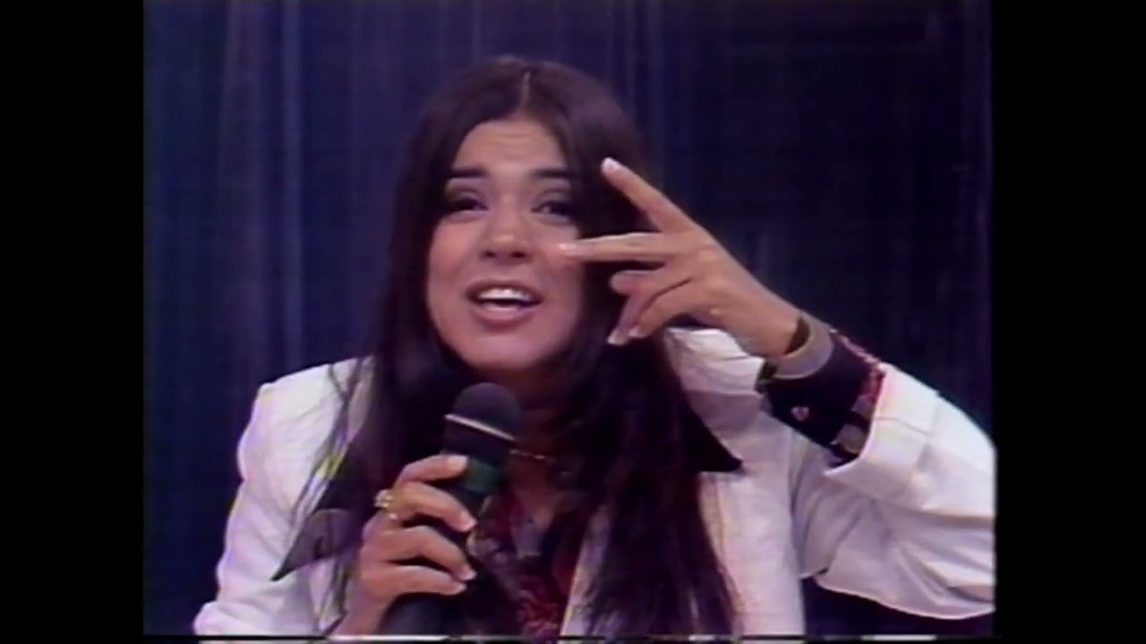 Mara Maravilha - Leve Brisa ( De Bem com a Vida | Bispa Sônia Hernandez)