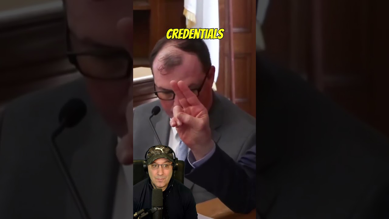 Expert Busted Lying on Resume in Karen Read Trial! 🤥