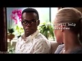 The Good Place Edits