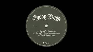 Snoop Dogg & Pharrell Williams - Let's Get Blown (Damaskus Edit)