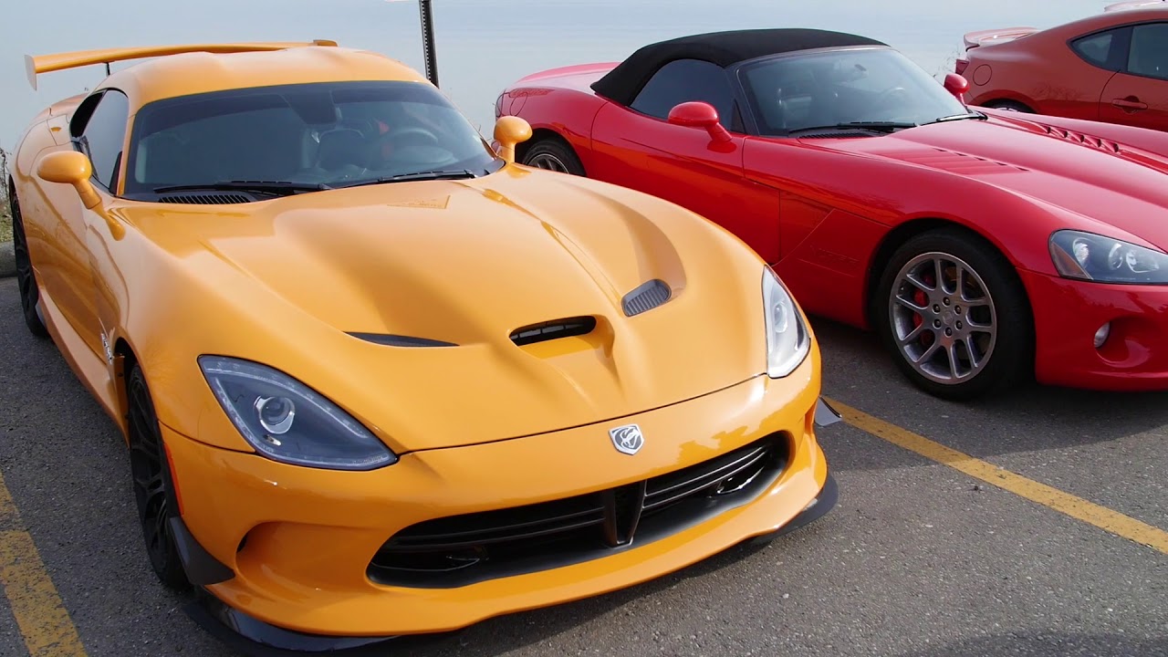 Car season is finally here! - Motorcity Motoring Club Season Opener