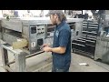 Behind the Scenes at Northern Pizza Equipment: The Remanufacturing Process