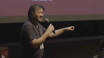 KDocs Talks 2024 Panel Discussion: Big Fight in Little Chinatown