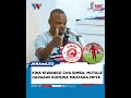 KWA KIWANGO CHA SIMBA MUTALE HAPASWI KUPEWA MKATABA MPYA KWA KIWANGO CHA SIMBA MUTALE HAPASWI KUPEWA MKATABA MPYA