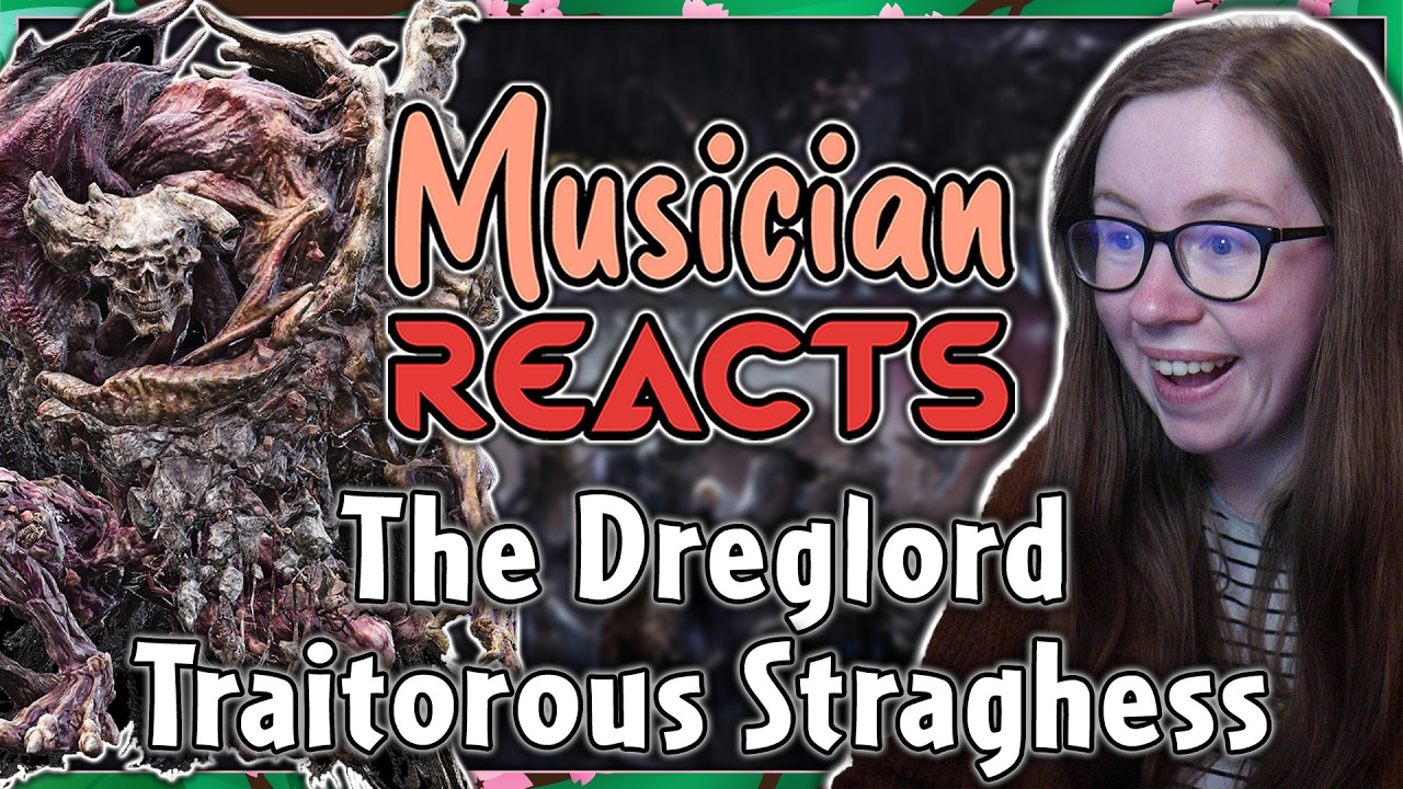 The Dreglord Was The Craziest Thing I Have Ever Heard.