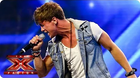 Sam Callahan sings You Need Me I Don't Need You --...