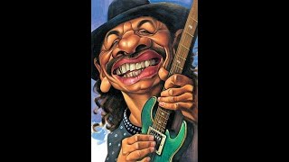 Carlos Santana - 2020