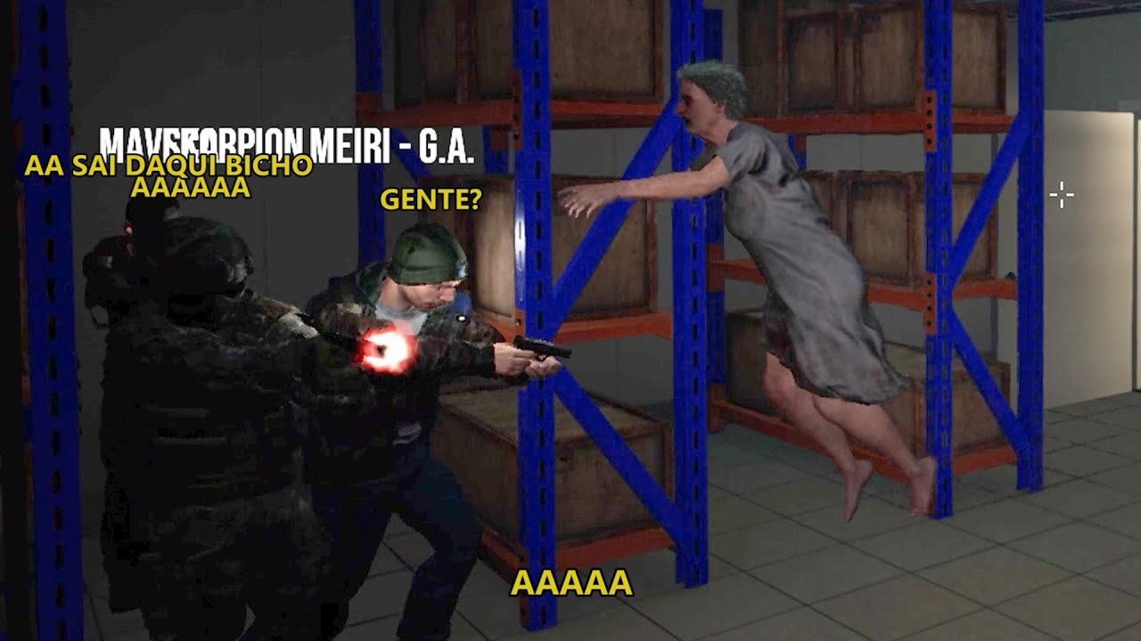 Como NÃO jogar Chased by Darkness: The Motel