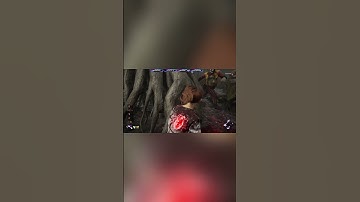 This Tree Counters Clown #dbd #dbdshorts #dbdclips