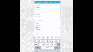 License Plate Recognition for the Mobile Valet App (MVS App).