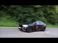 BMW X6M 700HP with Full Akrapovic Exhaust System - LOUD Revs & Accelerations