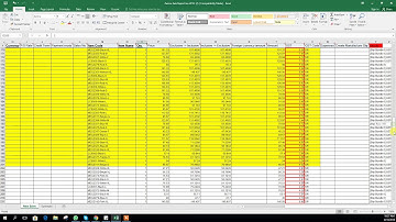 How to use ECOUNT WEB UPLOADER