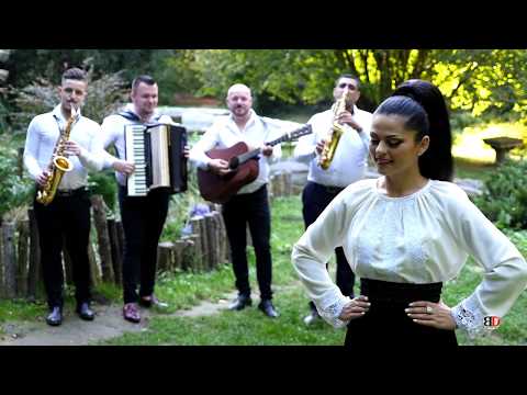 Anca Mihaila - Te-am ales badita