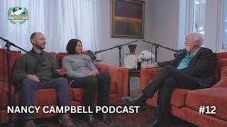 NCA Podcast Ep 12: Shiny Gems